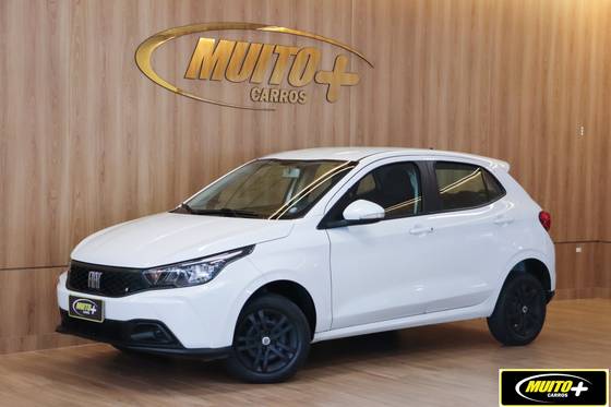 FIAT ARGO 1.0 FIREFLY FLEX MANUAL